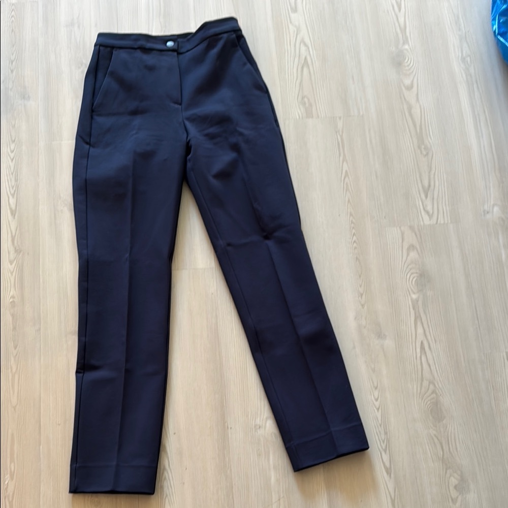 G/FORE Classic Navy Pants Sz 0